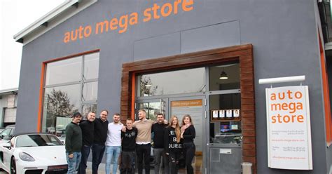 startseite – auto mega store: dein autohaus in ergolding.